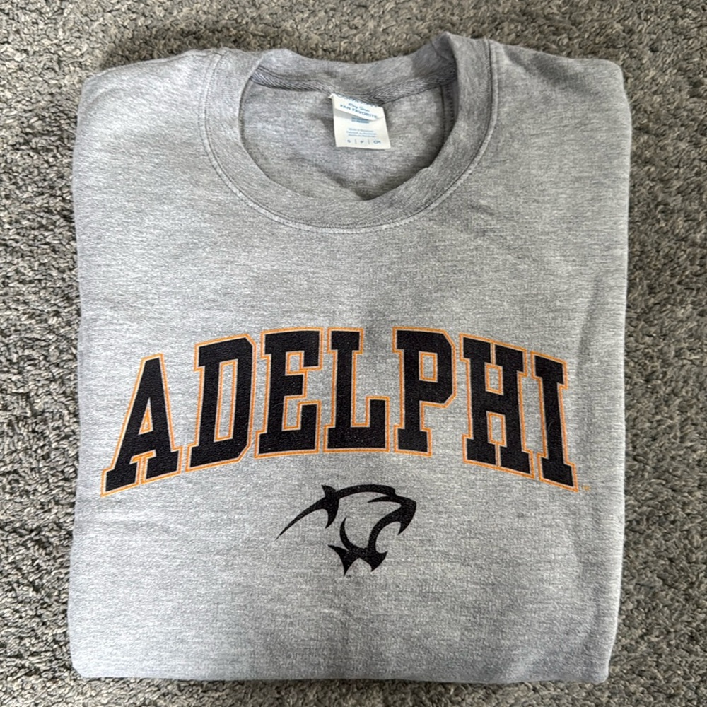 Adelphi Crewneck